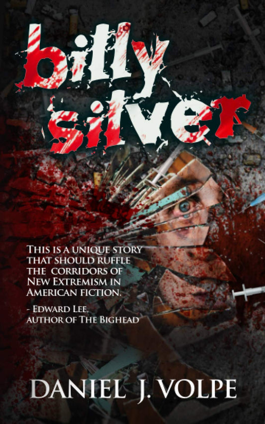 Billy Silver - 46