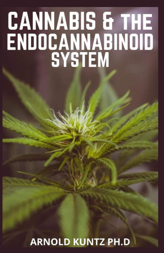CANNABIS AND THE ENDOCANNABINOID SYSTEM: HEALING WITH CANNABIS: HOW CANNABIS HELP RELIEVE PTSD, PAIN AND MORE