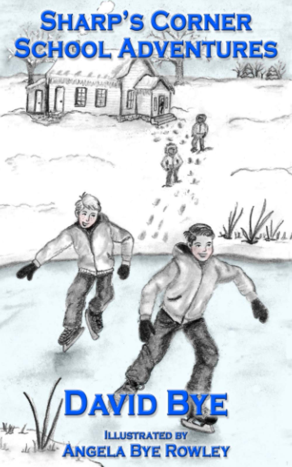 Sharp's Corner School Adventures