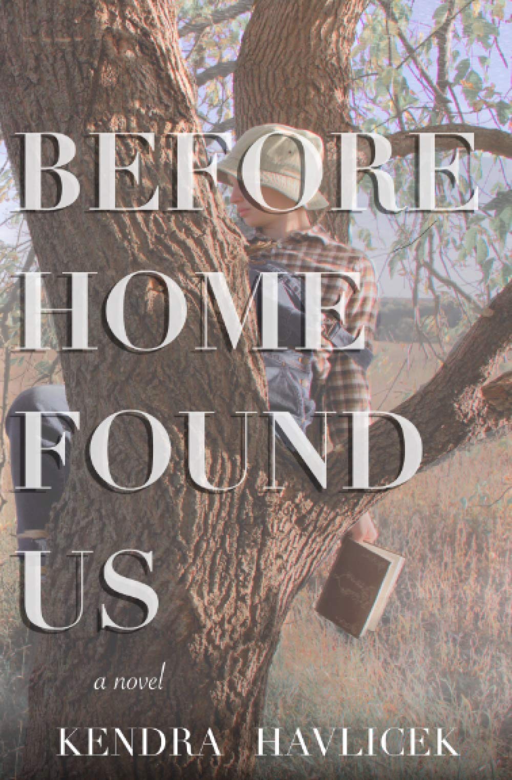 Before Home Found Us