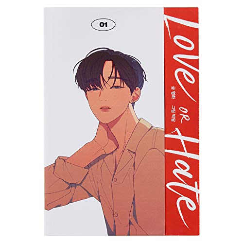[LEZHIN] Love or Hate (Vol. 1) - 3256