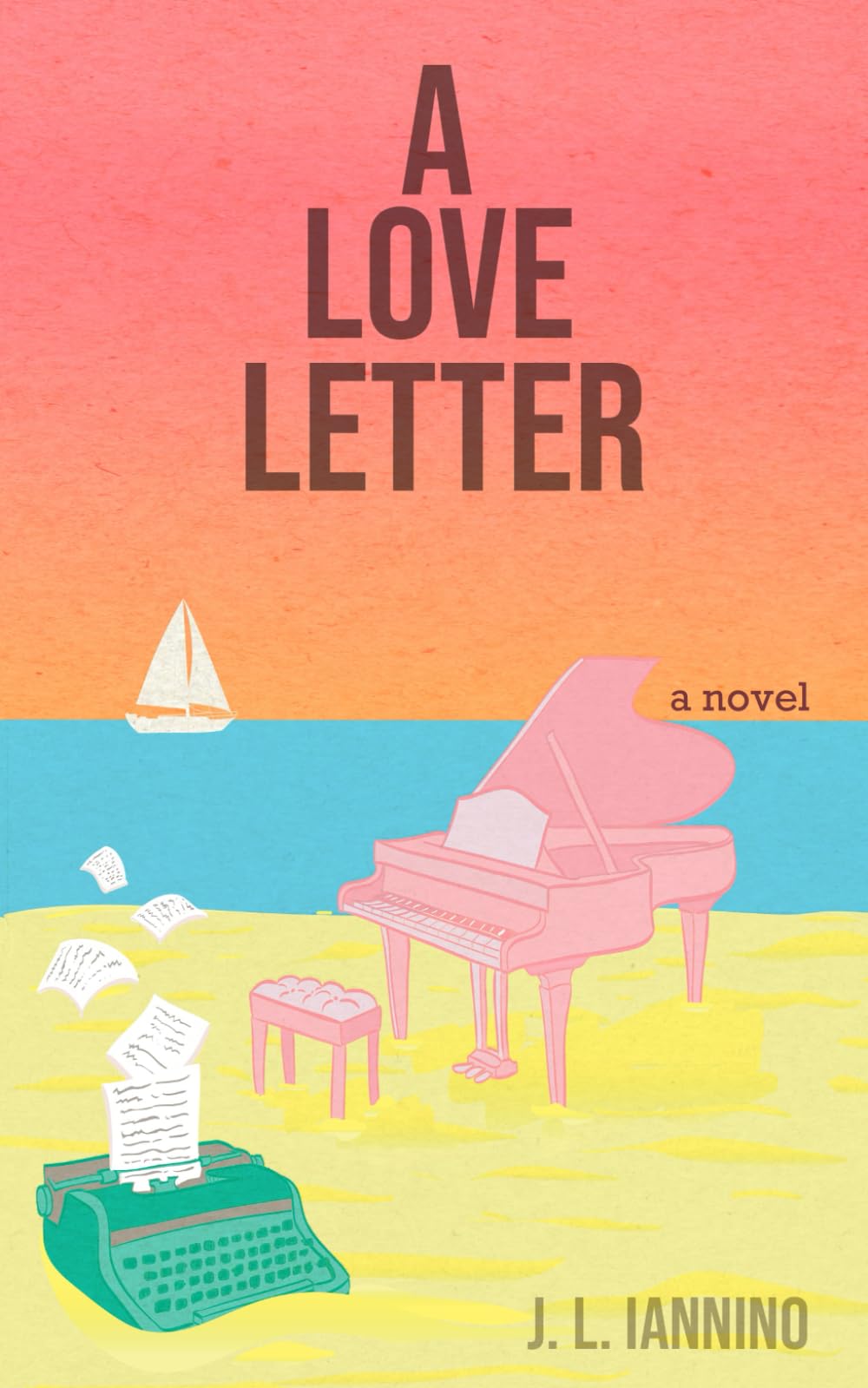 A Love Letter