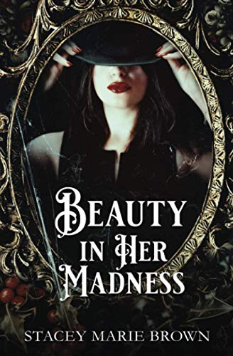 Beauty In Her Madness (Winterland Tale) - 8624