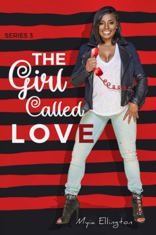 The Girl Called Love: Love's Choice