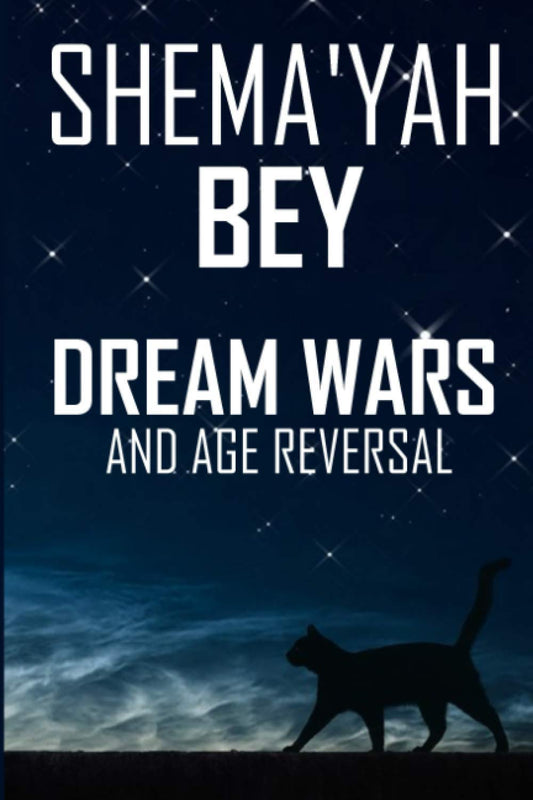 Dream Wars and Age Reversal: THE RITUAL (Book 4) - 1431