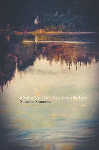 In September They Draw Down the Lake - 9034