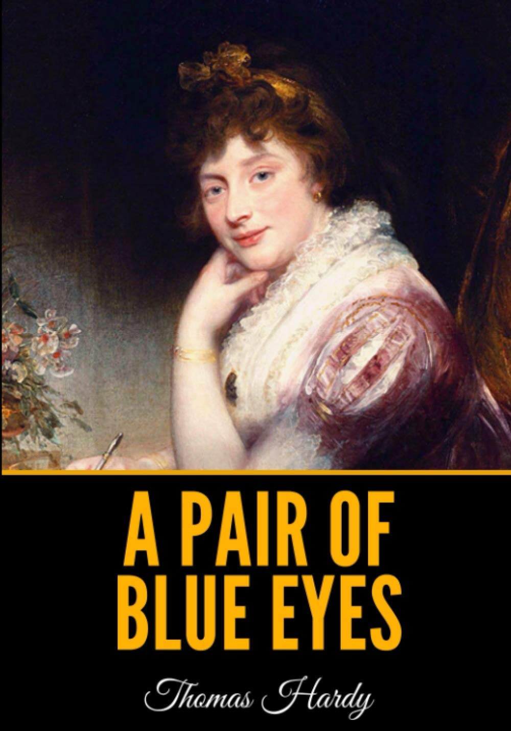 A Pair of Blue Eyes