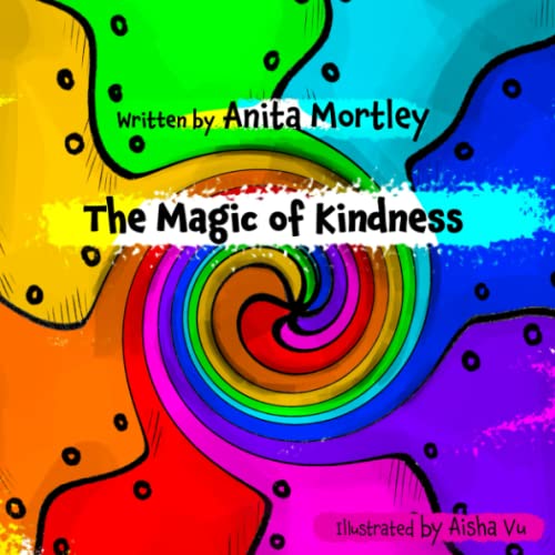 The Magic of Kindness - 4977
