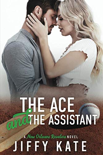 The Ace and The Assistant (New Orleans Revelers) - 6527