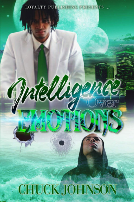 INTELLIGENCE OVER EMOTIONS