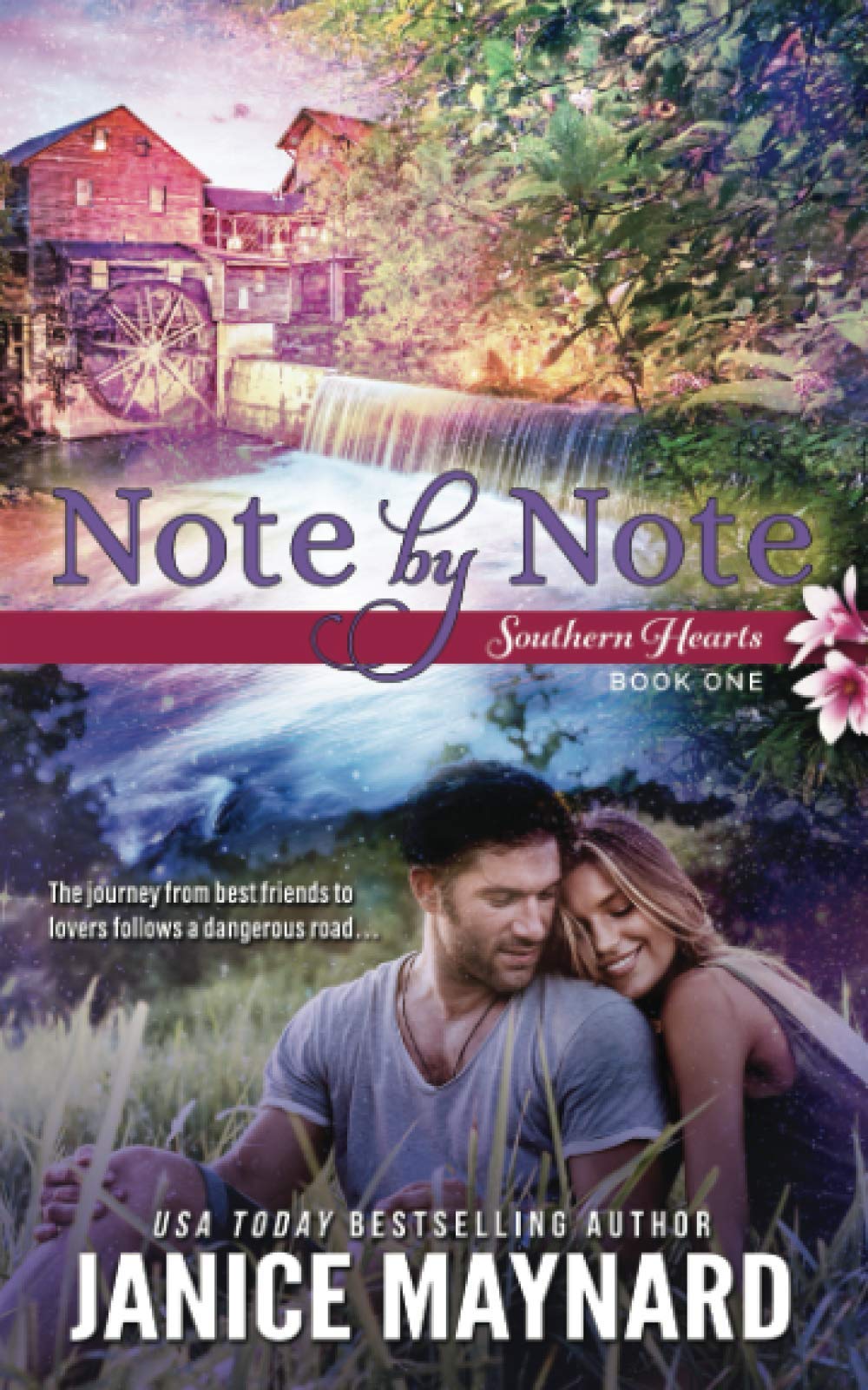 Note by Note (Southern Hearts) - 4025