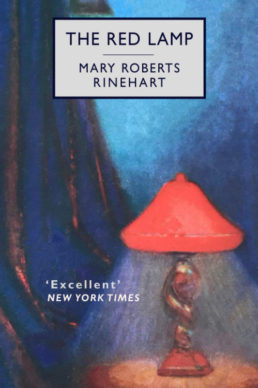 The Red Lamp - 6420