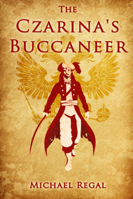 The Czarina's Buccaneer