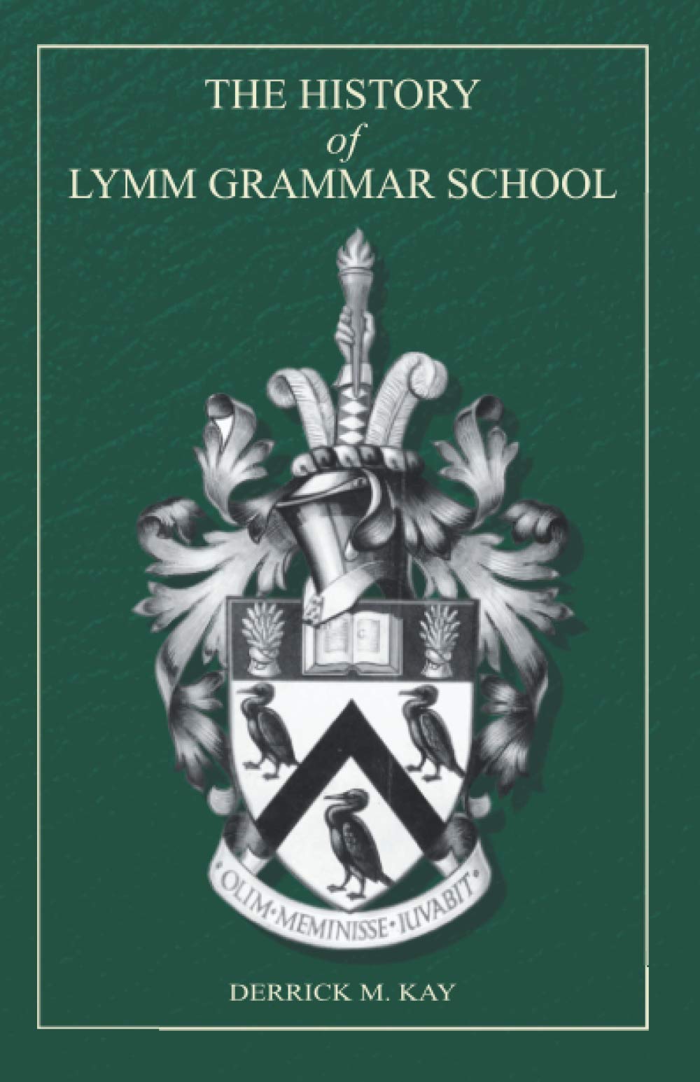 The History of Lymm Grammar School