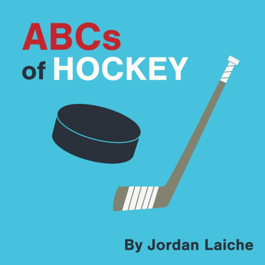 ABCs of Hockey - 4891