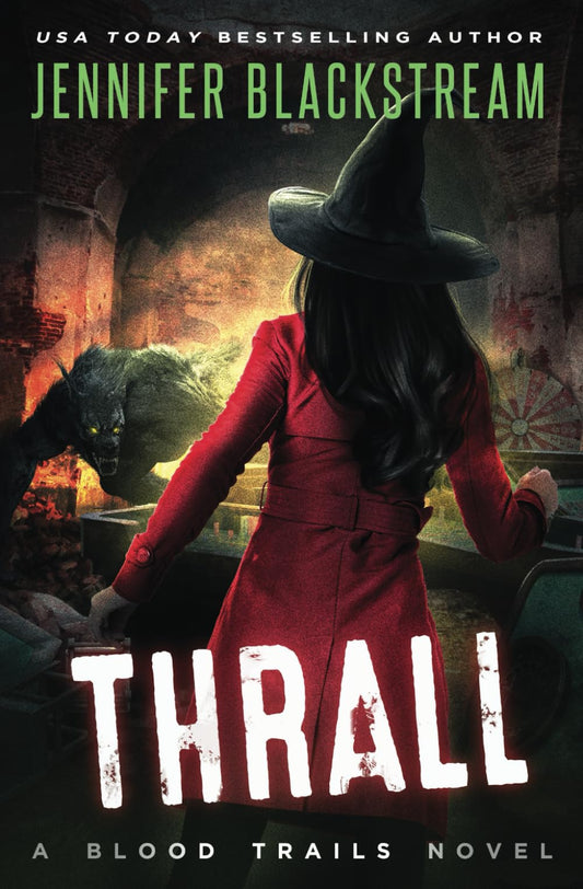 Thrall (Blood Trails)