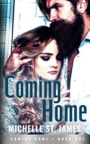 Coming Home - 8215