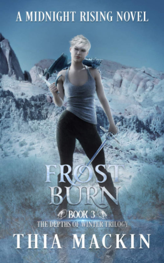Frost Burn: Depths of Winter - 4922