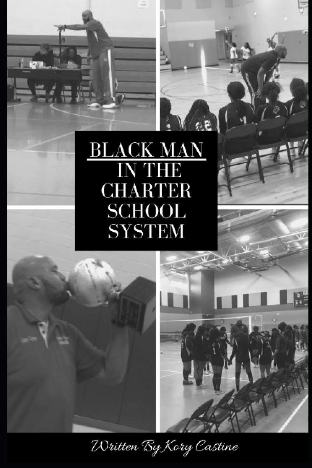 Black Man In The Charter School System