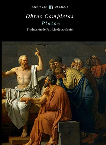 Obras Completas (Spanish Edition) - 6254