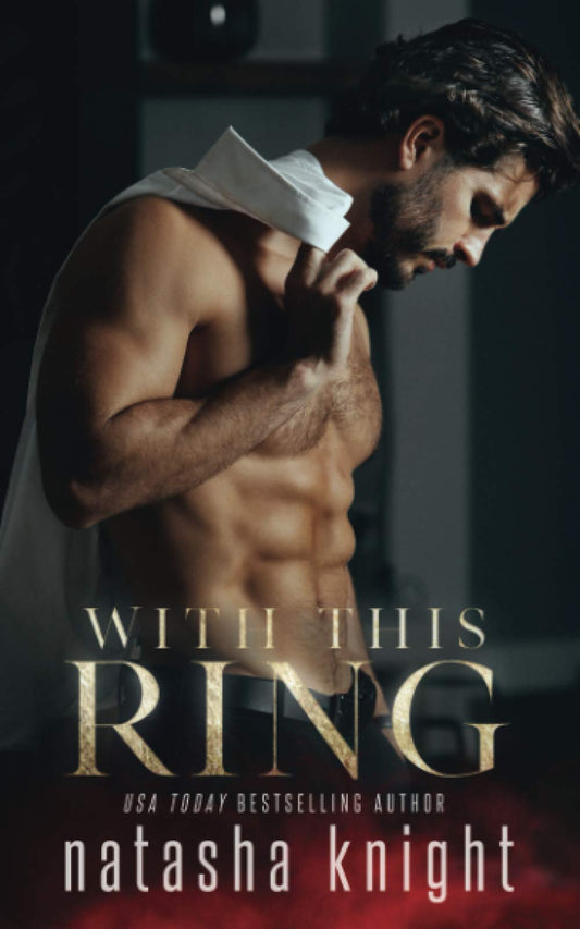With This Ring (To Have and To Hold) - 1447
