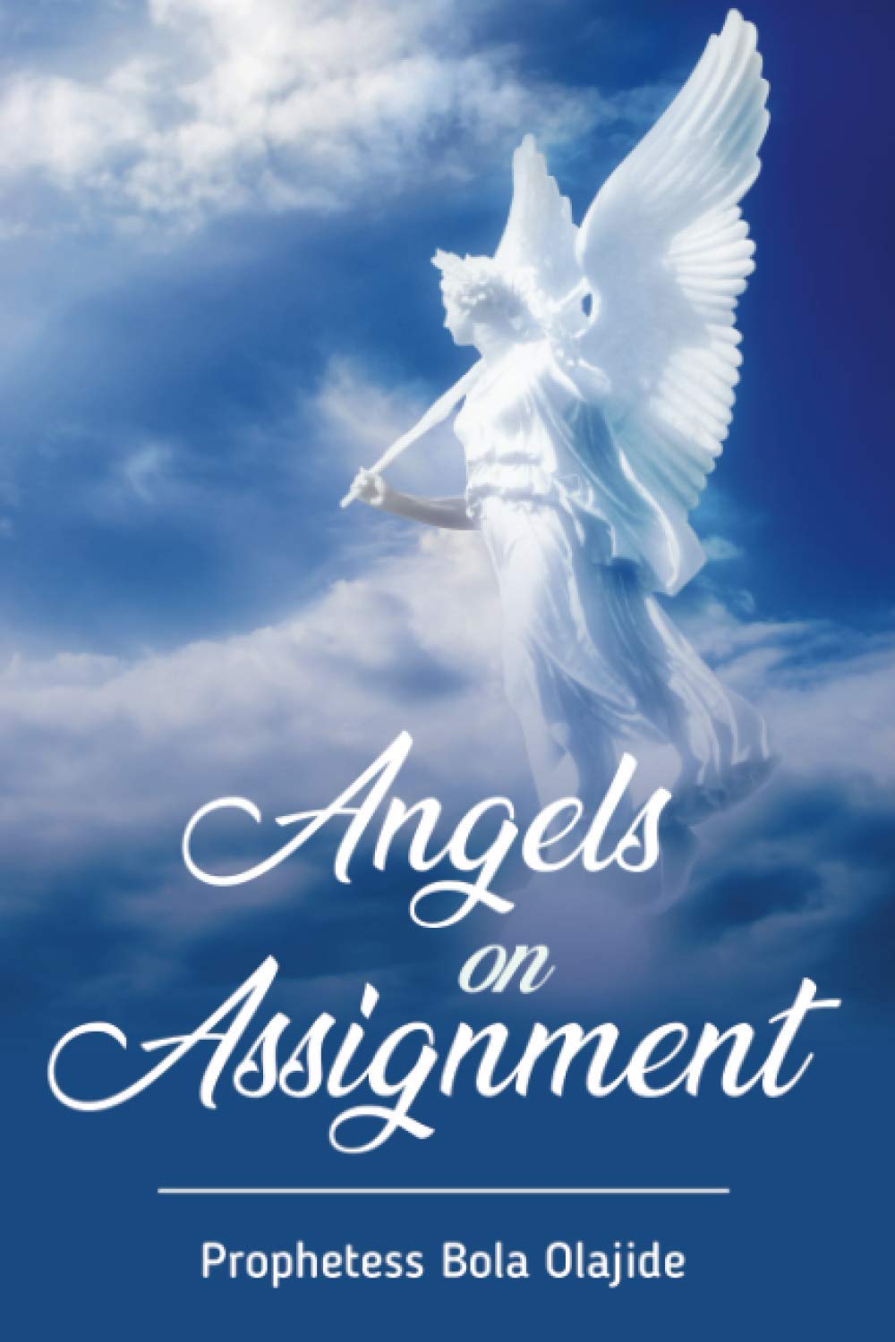 Angels on Assignment