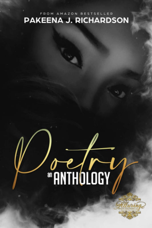 Anthology of Poetry: The Life Of A Cancer Sun - 4523