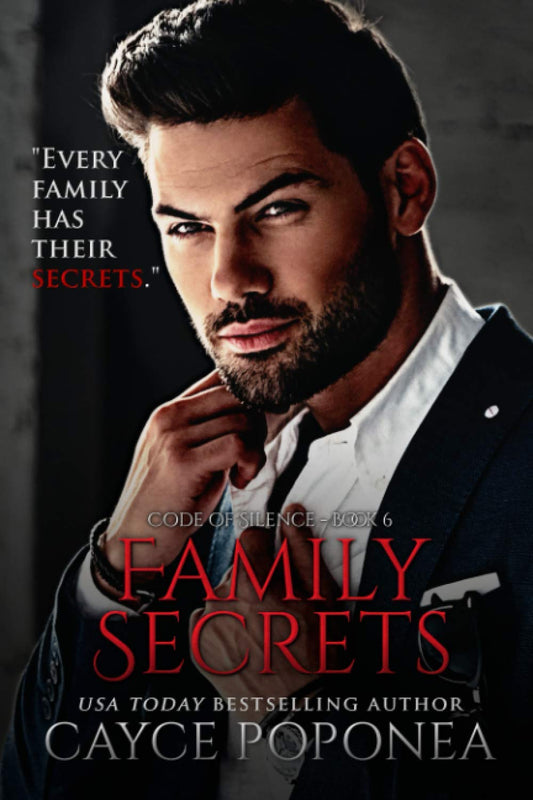 Family Secrets (Code of Silence)