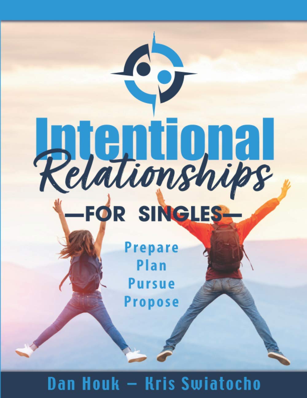 Intentional Relationships For Singles - 9307