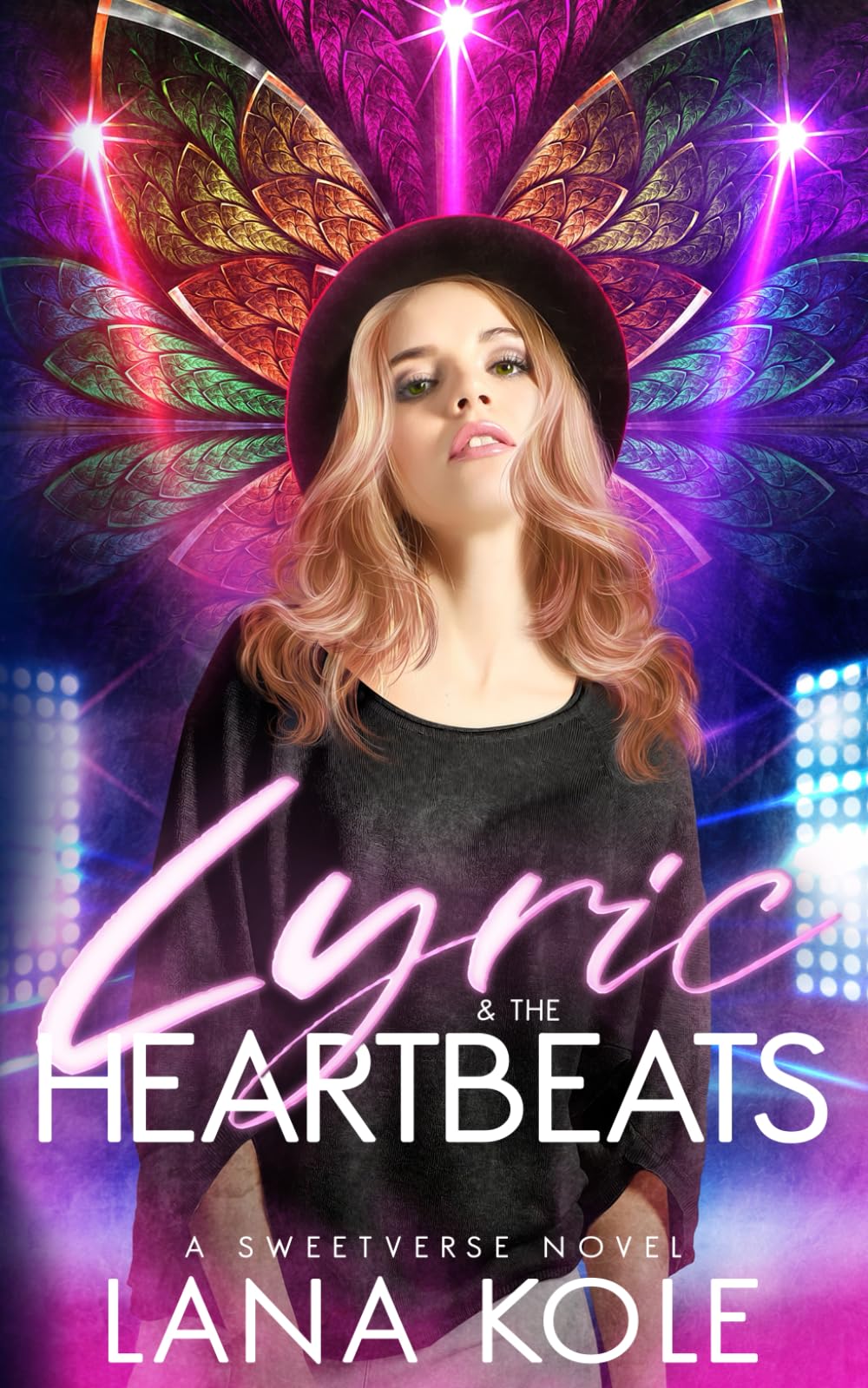 Lyric & the Heartbeats