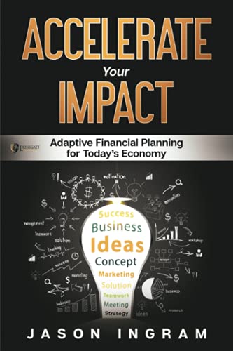 Accelerate Your Impact: Adaptive Financial Planning for Today’s Economy - 8201