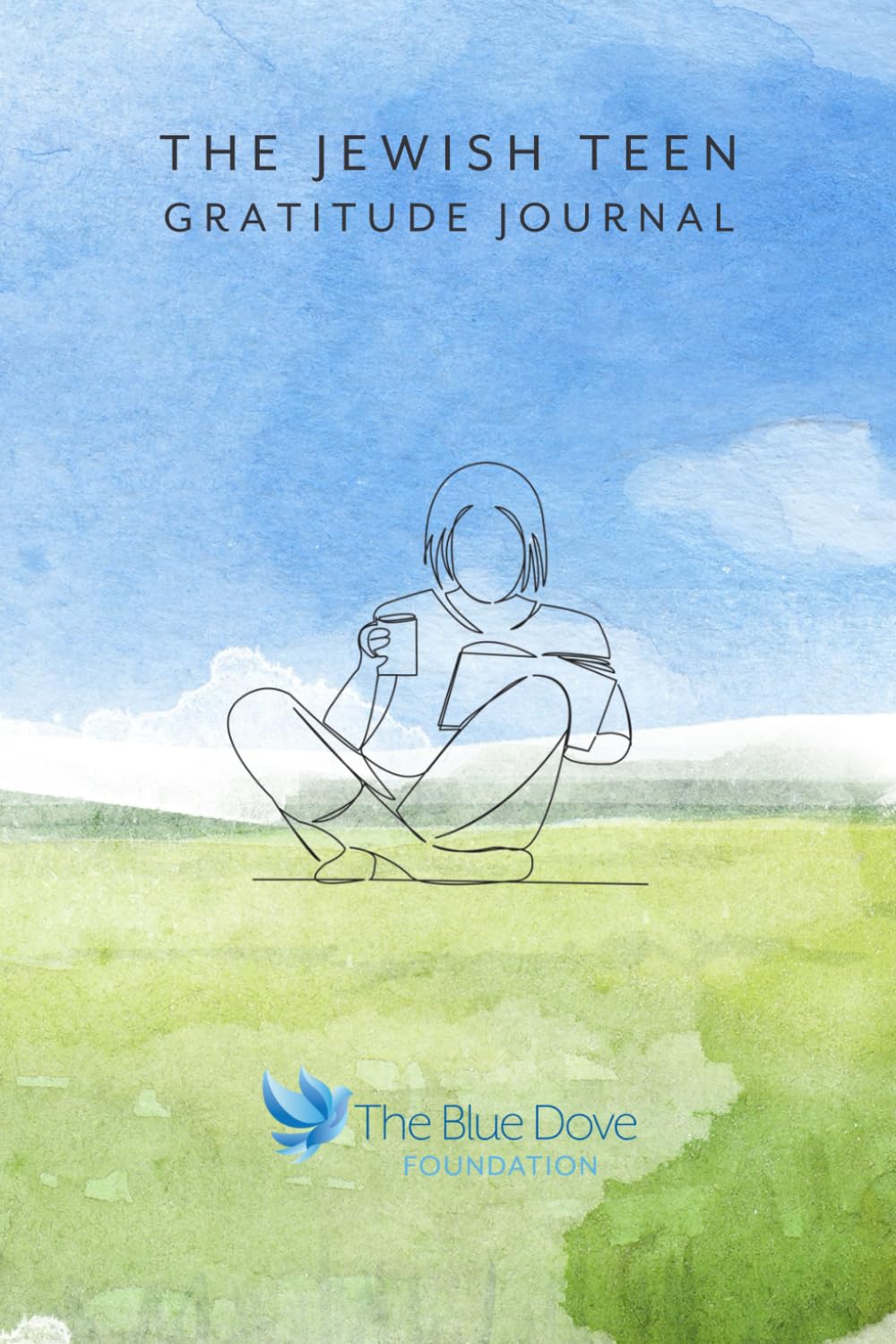 The Jewish Teen Gratitude Journal