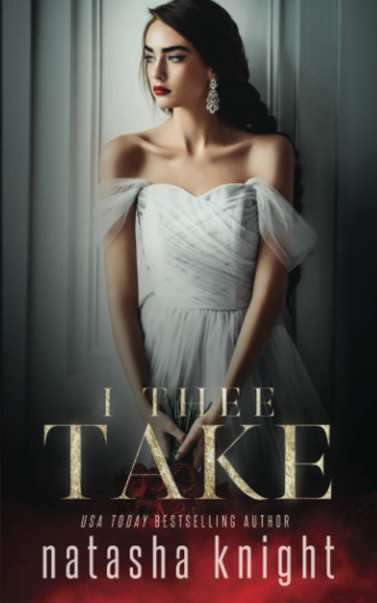 I Thee Take (To Have and To Hold) - 6135