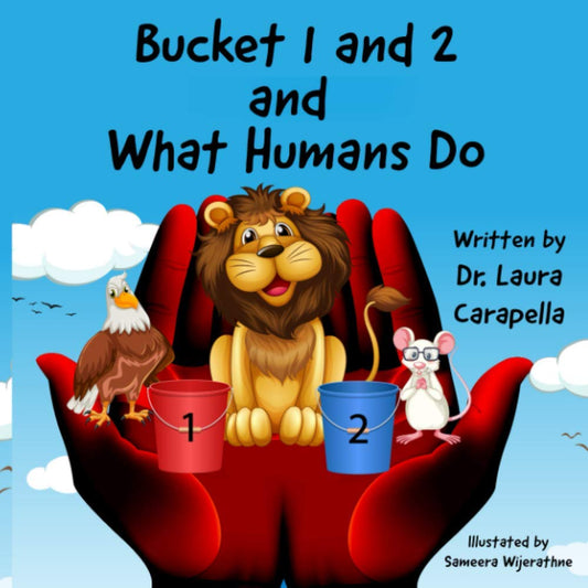 Bucket 1 and 2 and What Humans Do