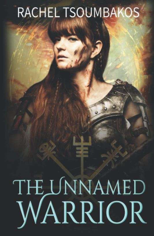 The Unnamed Warrior (Valkyrie Secrets)