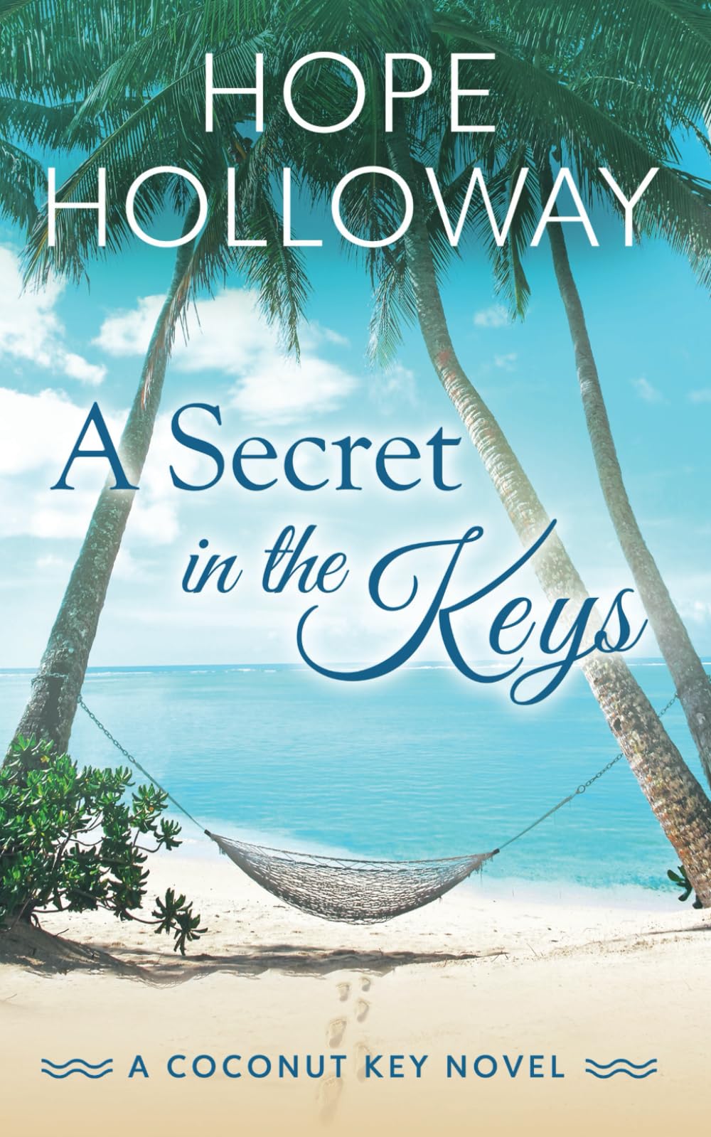 A Secret in the Keys (Coconut Key) - 2459