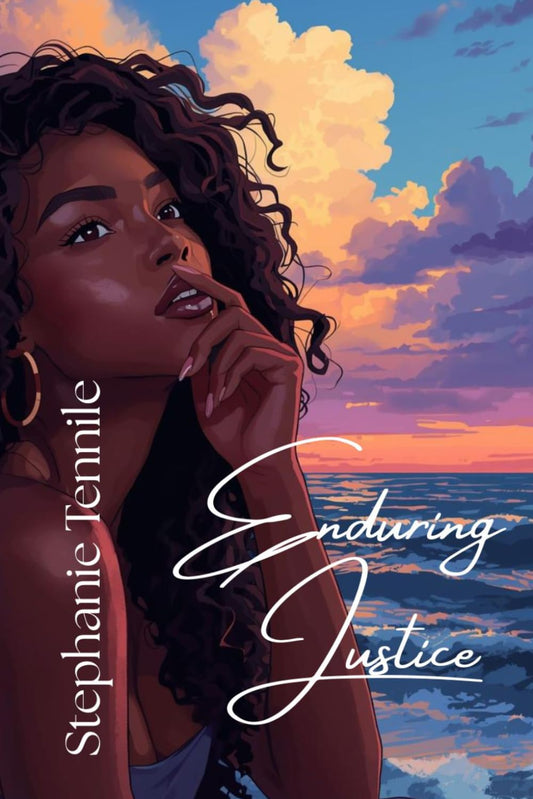 Enduring Justice (Justice Duology)