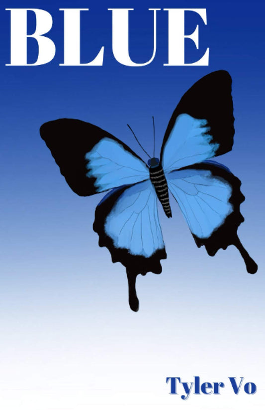 BLUE (Colors) - 1323