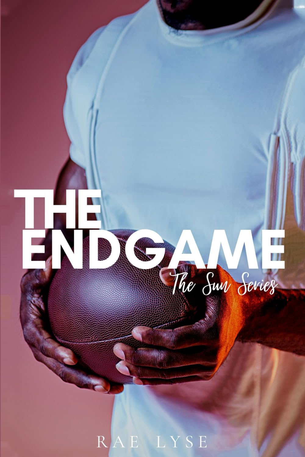 The Endgame: The Sun: Book Two (The Sun Series)