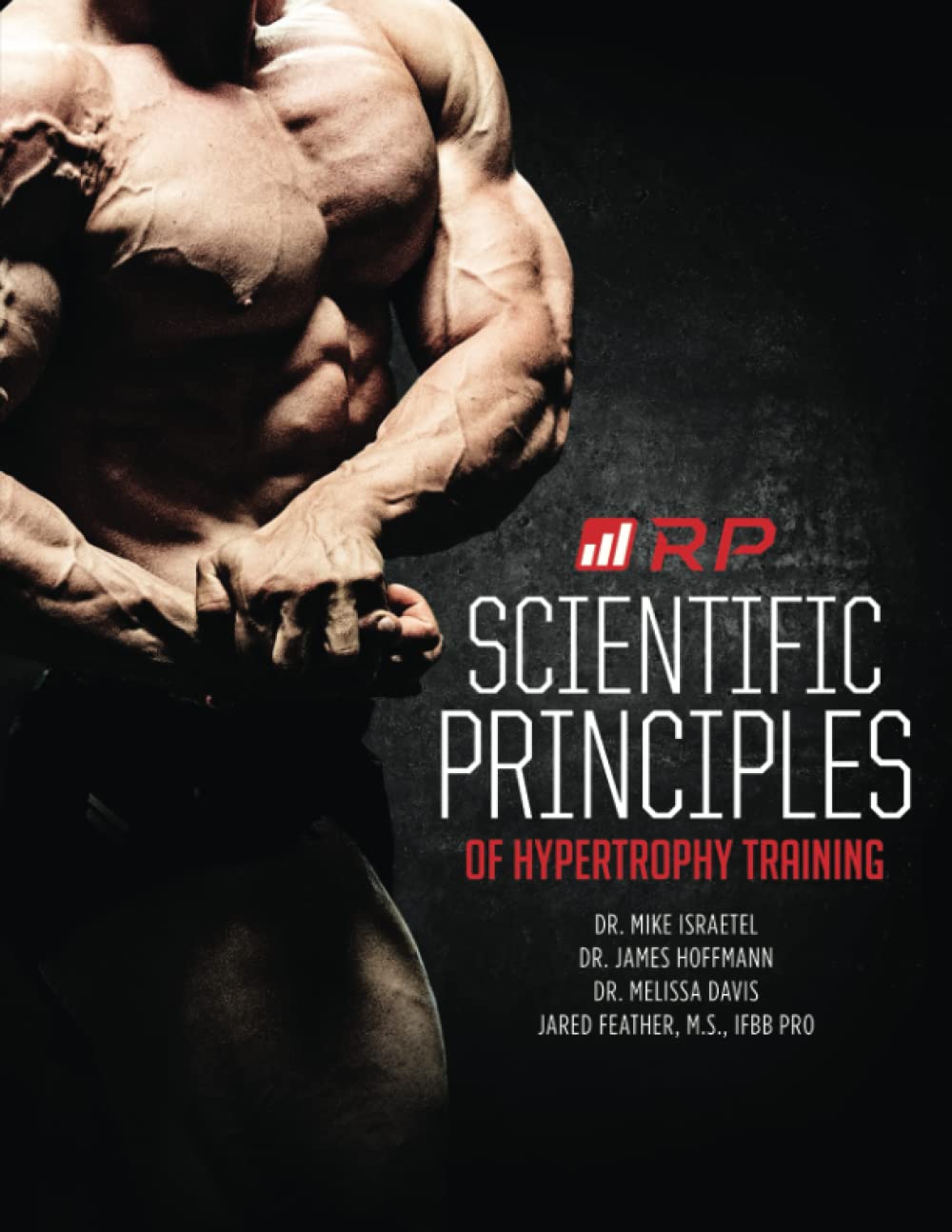 Scientific Principles of Hypertrophy Training (Renaissance Periodization) - 8577