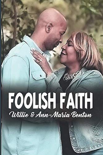 Foolish Faith - 1685