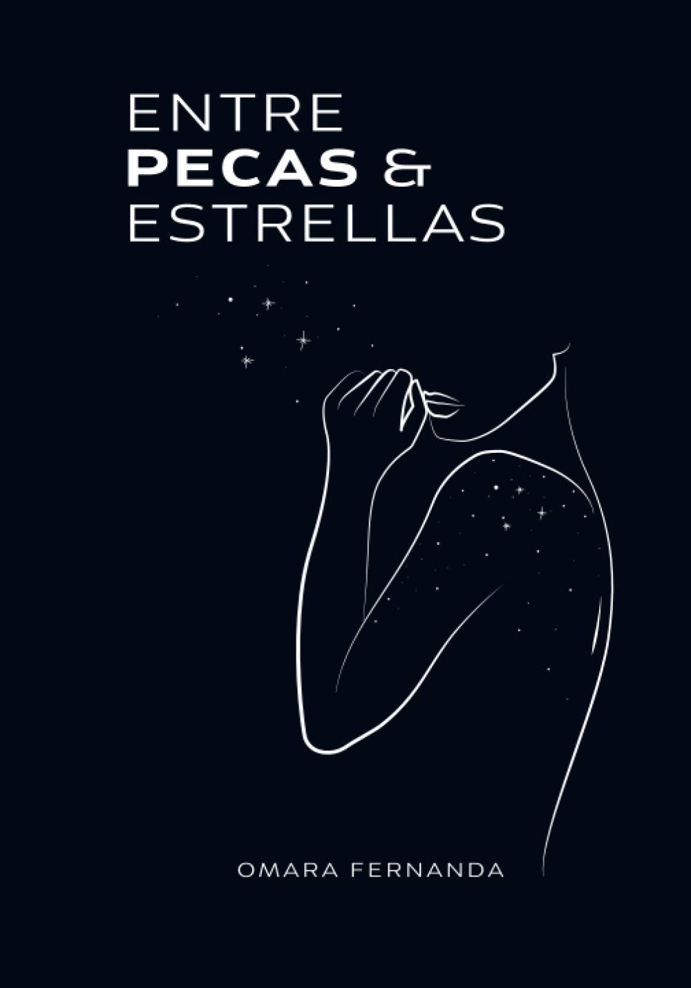 Entre Pecas y Estrellas (Spanish Edition) - 5632