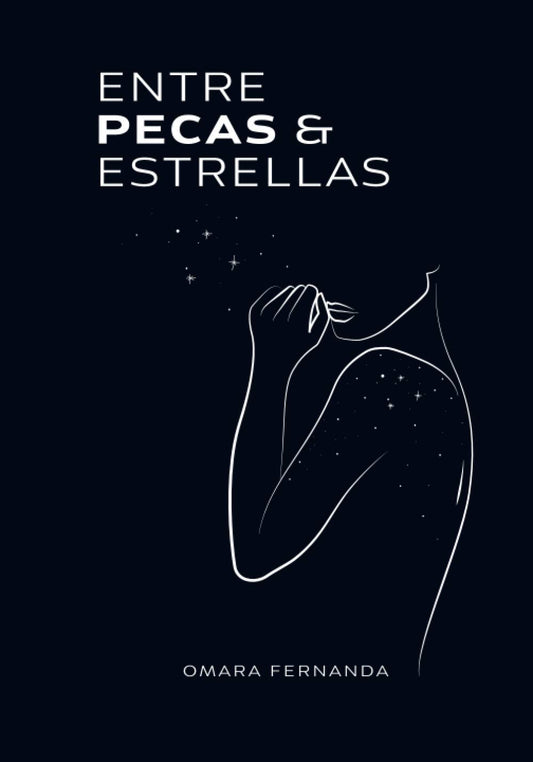 Entre Pecas y Estrellas (Spanish Edition) - 8930