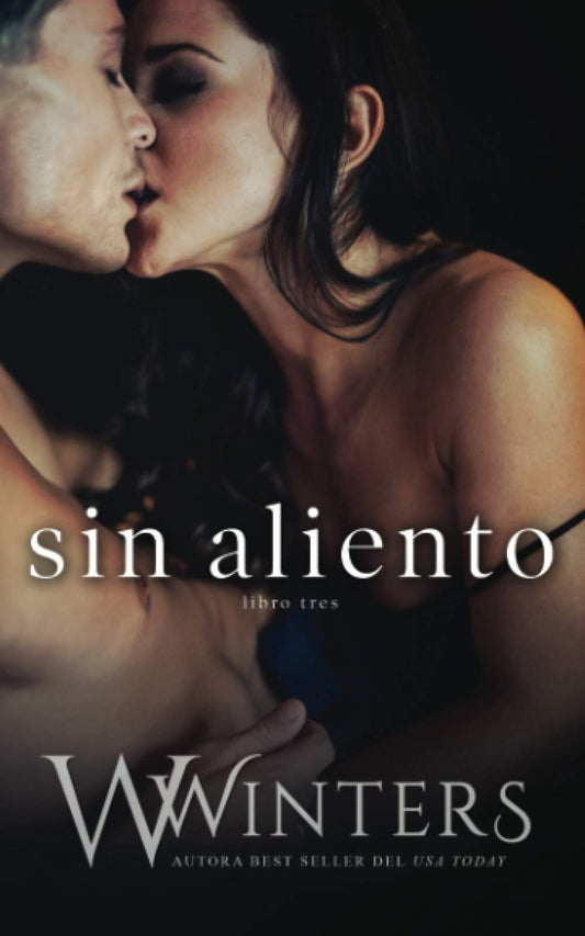 Sin Aliento (Sin compasión) (Spanish Edition) - 9126