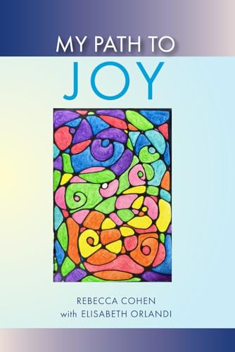 My Path to Joy - 4252