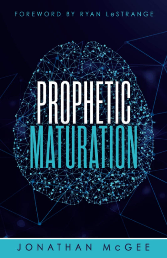 Prophetic Maturation - 2094