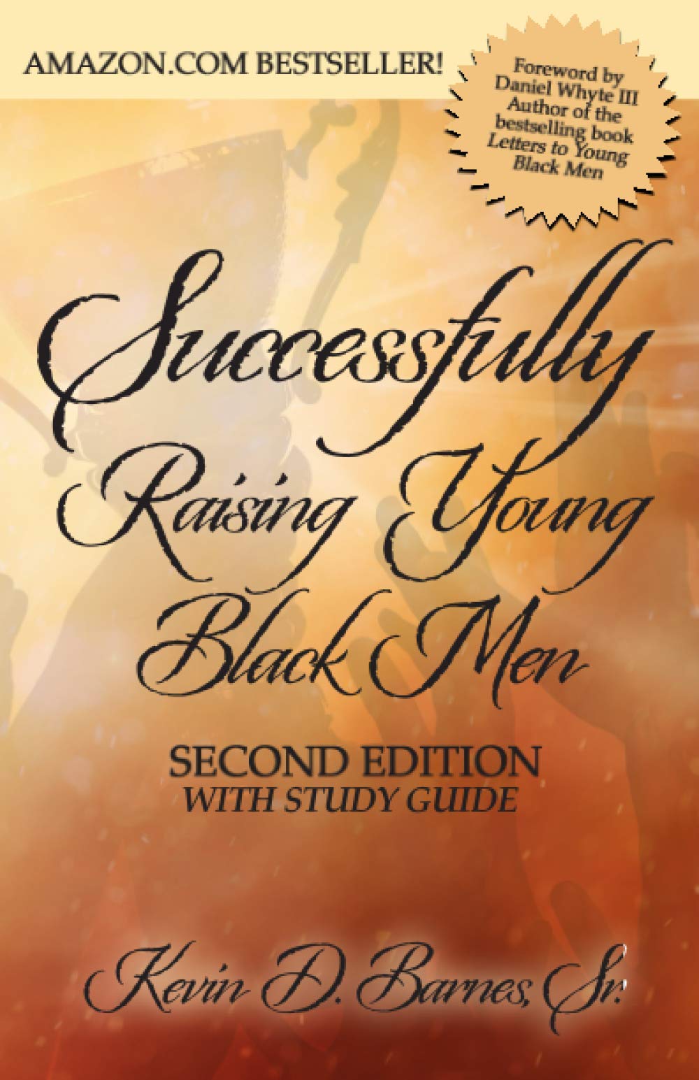 Successfully Raising Young Black Men