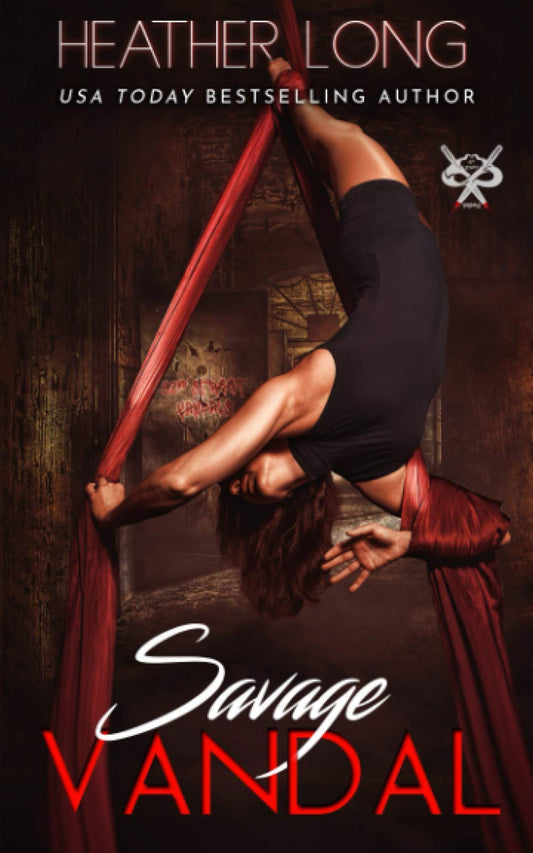 Savage Vandal (82 Street Vandals)