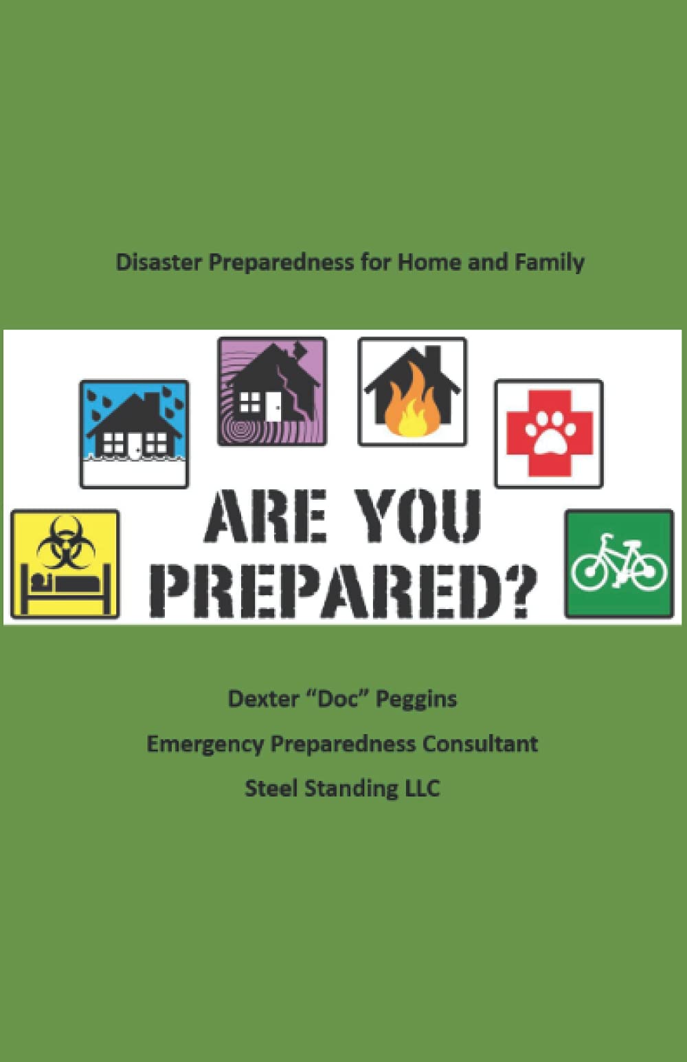 Family Emergency Preparedness