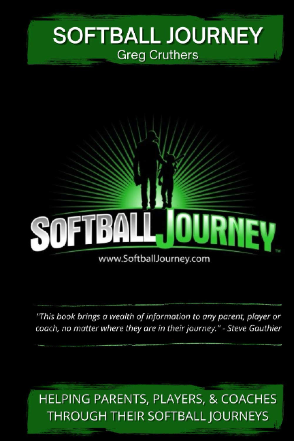 Softball Journey